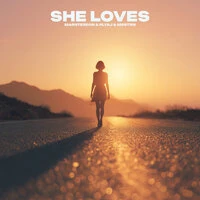 She Loves