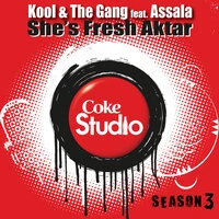 She's Fresh Aktar
