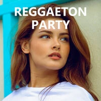 REGGAETON PARTY