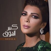 Kabeer Al Shooq
