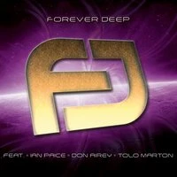 Forever Deep - The Wish - Never - My Loneliness