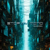 stop my mind