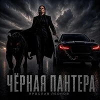 Чёрная пантера