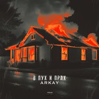 В пух и прах