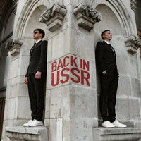 Back in USSR
