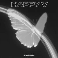 Happy V