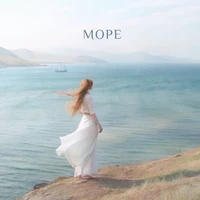 Море