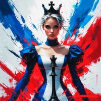 QUEEN