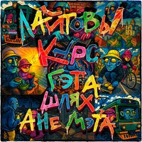 Лайтовы курс гэта шлях а не мэта