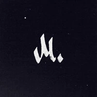 M.
