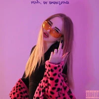 FUCKIT (Prod. By babyspinz)