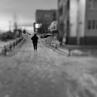 Твой голос