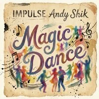 Magic Dance