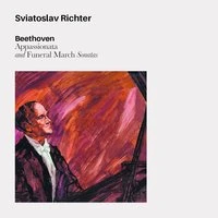 Beethoven: Appassionata & Funeral March Sonatas