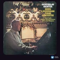 Grieg & Schumann: Piano Concertos