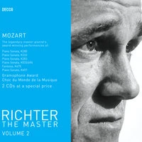 Mozart: Piano Sonatas