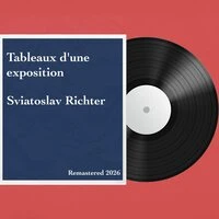 Tableaux d'une exposition