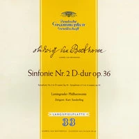 Beethoven: Symphony No.2; Piano Concerto No.3