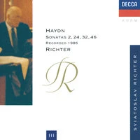 Haydn: Piano Sonatas