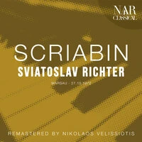 SCRIABIN: SVIATOSLAV RICHTER