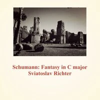 Schumann: Fantasy in C Major
