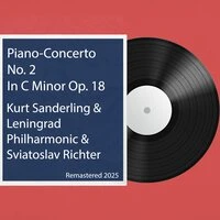 Piano-Concerto No. 2 In C Minor Op. 18