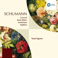 Schumann: Piano Works