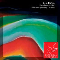 Piano Concerto No. 2
