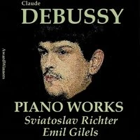Claude Debussy, Vol. 6: Piano Works