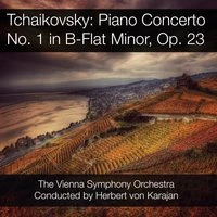 Tchaikovsky: Piano Concerto No. 1 in B-Flat Minor, Op. 23