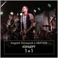 Концерт 1+1
