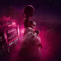 Pink Friday 2