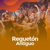 Reggaeton Antiguo