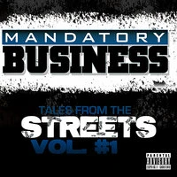 Tales From The Streets Vol. 1