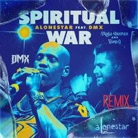 Spiritual War