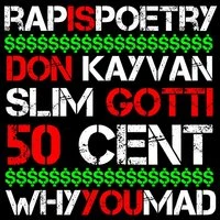 Why You Mad - Single