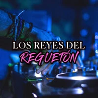 Los Reyes Del Reguetón