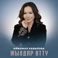 Жылдар өттү