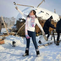 Эйе шул, шулай шул