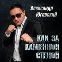 Как за каменной стеной