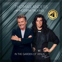 …Sings Modern Talking: In the Garden of Venus