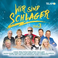 Wir sind Schlager