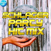 Schlager Party Hit Mix