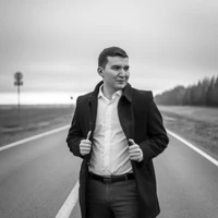 моя звезда