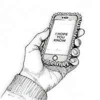 I Hope You Know