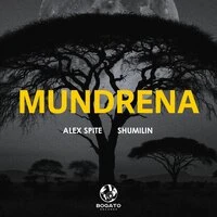 Mundrena