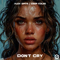 Don't Cry