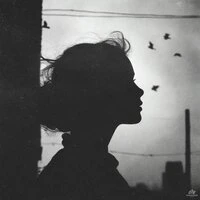 21. Ночь. Понедельник