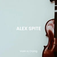 Violin Is Crying