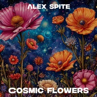 Cosmic Flowers